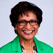 Ellen Torbert