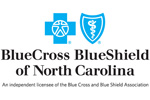 Blue Cross Blue Shield North Carolina