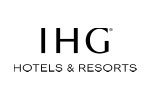 IHG - InterContinental Hotels Group