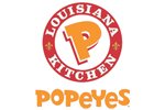 Popeyes Louisiana Kitchen